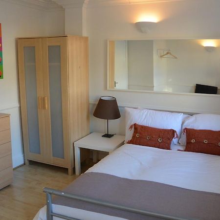 Shoreditch Rooms Londres Exterior foto