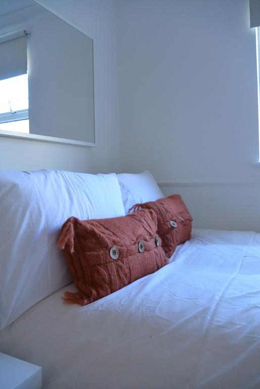 Shoreditch Rooms Londres Habitación foto
